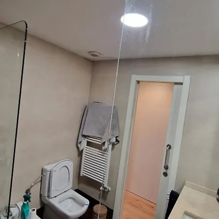 Centro Campus Universidad, Bien Comunicado