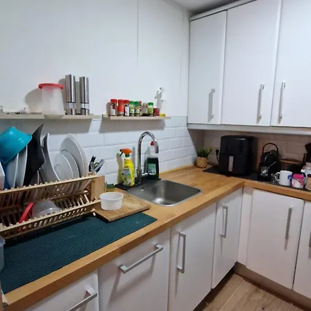 Centro Campus Universidad, Bien Comunicado Lejlighed Zaragoza