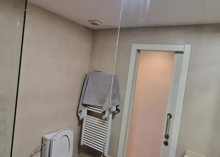 Centro Campus Universidad, Bien Comunicado